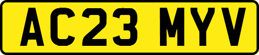 AC23MYV
