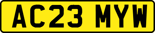 AC23MYW