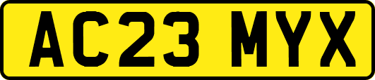 AC23MYX
