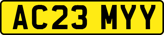 AC23MYY