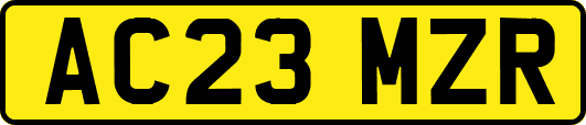 AC23MZR