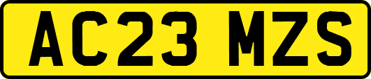 AC23MZS
