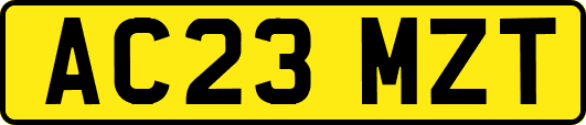 AC23MZT