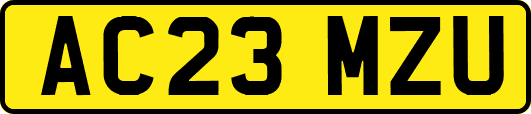 AC23MZU