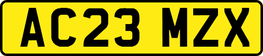 AC23MZX