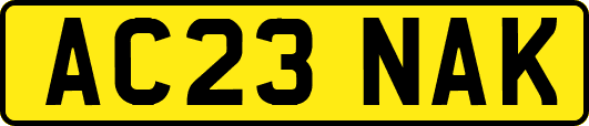 AC23NAK