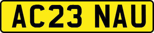 AC23NAU