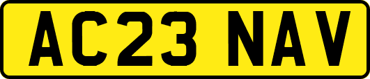 AC23NAV