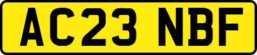 AC23NBF