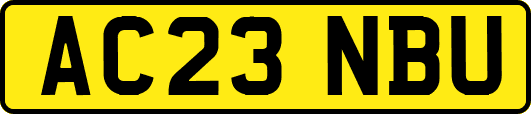 AC23NBU