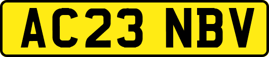 AC23NBV