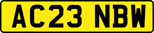 AC23NBW