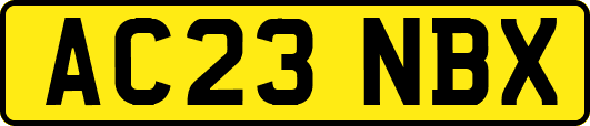AC23NBX