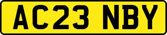 AC23NBY