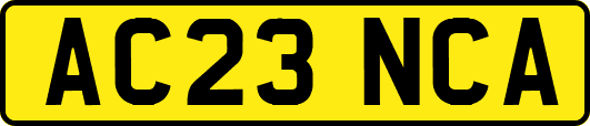 AC23NCA