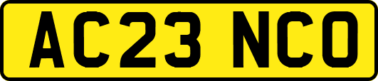 AC23NCO