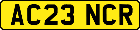 AC23NCR