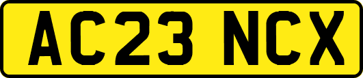 AC23NCX