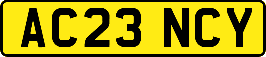 AC23NCY