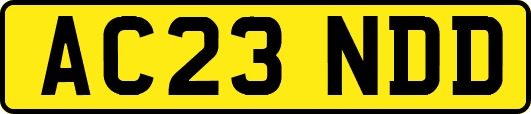AC23NDD