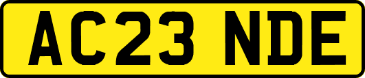 AC23NDE