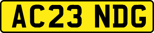 AC23NDG