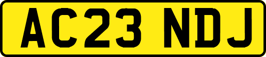 AC23NDJ