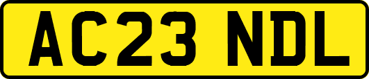 AC23NDL