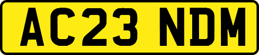 AC23NDM