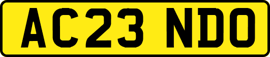 AC23NDO