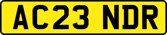 AC23NDR