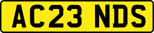 AC23NDS