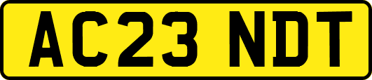 AC23NDT