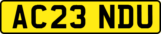 AC23NDU