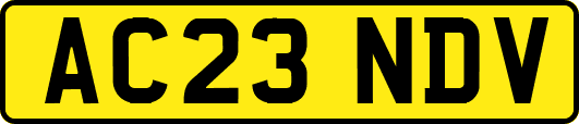 AC23NDV