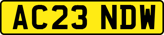 AC23NDW