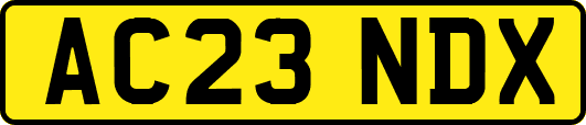 AC23NDX