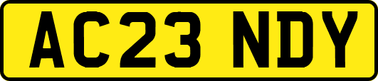 AC23NDY