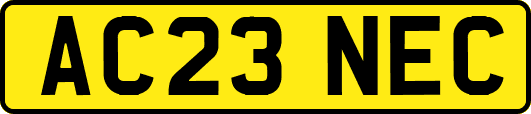 AC23NEC