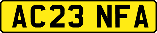 AC23NFA