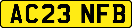 AC23NFB