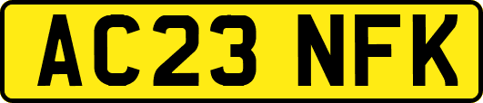 AC23NFK