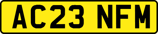 AC23NFM