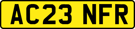 AC23NFR