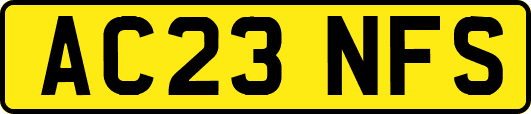 AC23NFS