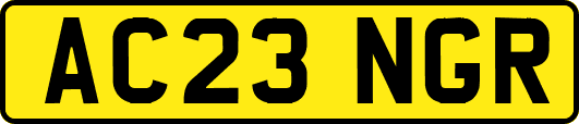 AC23NGR