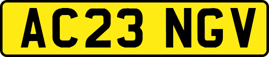 AC23NGV
