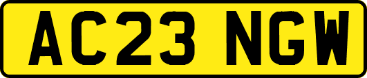 AC23NGW