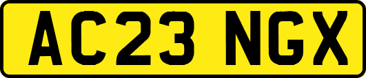 AC23NGX