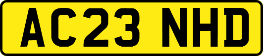 AC23NHD